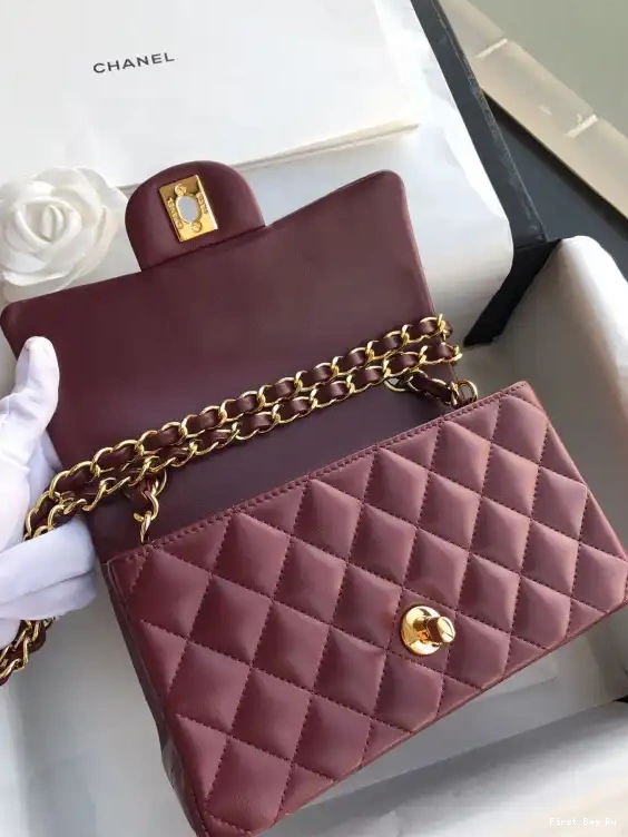 Firstbag Ru CHANEL BAG FLAP 0623